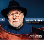 Henri Texier – Heteroklite Lockdown (Cover)