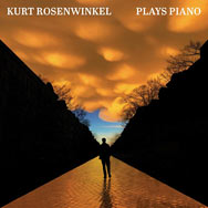 Kurt Rosenwinkel – Plays Piano (Cover)