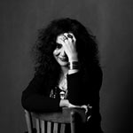 Mahsa Vahdat