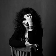 Mahsa Vahdat