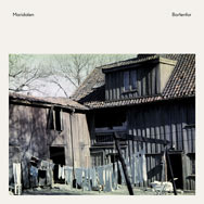 Maridalen – Bortenfor (Cover)