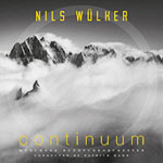 Nils Wülker – Continuum (Cover)