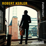Robert Keßler – Little People (Cover)