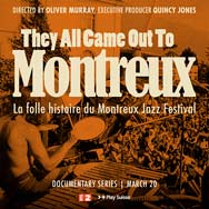 They All Came Out To Montreux