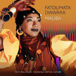Fatoumata Diawara 'Maliba'
