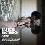 Baptiste Trotignon – Anima (Cover)