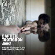 Baptiste Trotignon – Anima (Cover)