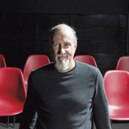 John Scofield (Foto: Lutz-Voigtländer)