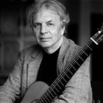 Ralph Towner (Foto: Paolo Soriani/ECM)