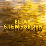 Elias Stemeseder – Piano Solo (Cover)