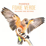 Foaie Verde – Phoenix (Cover)