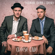 Fuhrmann, Fromm und Freunde – Cheese Cake (Cover)