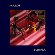 Ikarus – Plasma (Cover)