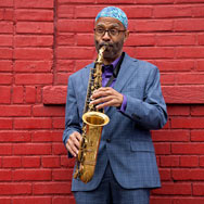 Kenny Garrett (Foto: Hollis King)