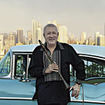 Paquito d'Rivera (Foto: Geandy Pavon)