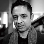 Vijay Iyer (Foto: Craig Marsden/ECM)