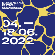 Osnabrück: Morgenland-Festival