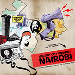 Norient City Sounds: Nairobi