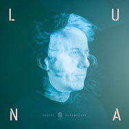 Pascal Schumacher – Luna (Cover)