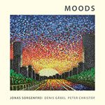 Jonas Sorgenfrei / Danis Gäbel / Peter Christof (Cover)