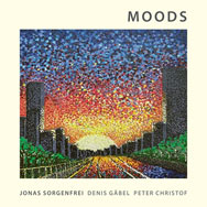 Jonas Sorgenfrei / Danis Gäbel / Peter Christof (Cover)