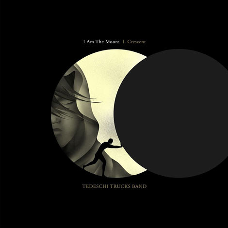 Tedeschi Trucks Band – I Am The Moon – 1. Crescent (Cover)