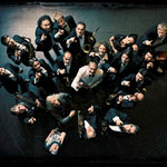 Thilo Wolf Orchestra