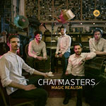 Chai Masters – Magic Realism (Cover)