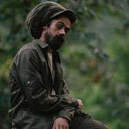 Damian Marley (Foto: Brian Cross)