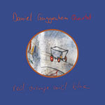 Daniel Guggenheim Quartet – Red Orange And Blue (Cover)