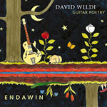 David Wildi Guitar Poetry – Endawin (Cover)