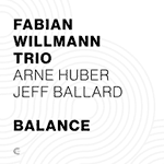 Fabian Willmann Trio – Balance (Cover)