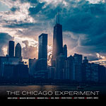 Greg Spero – The Chicago Experiment (Cover)
