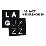Landesarbeitsgemeinschaft Jazz Niedersachsen (Logo)