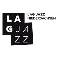 Landesarbeitsgemeinschaft Jazz Niedersachsen (Logo)