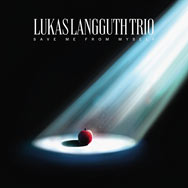 Lukas Langguth Trio – Save Me From Myself (Cover)