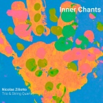 Nicolas Ziliotto – Inner Chants (Cover)
