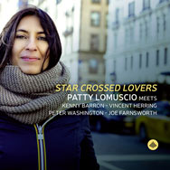 Patty Lomuscio – Star Crossed Lovers (Cover)