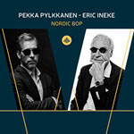 Pekka Pylkkanen & Eric Ineke – Nordic Bop (Cover)