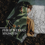 Philip Weyand – Myosotis (Cover)