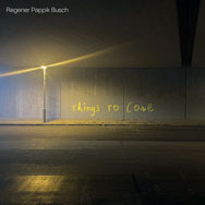 Regener Pappik Busch – Things To Come (Cover)