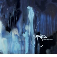 Sebastian Volz – Voyages (Cover)