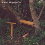 Stefan Schöler Trio – Wiedersehen (Cover)
