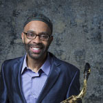 Kenny Garrett