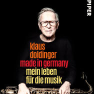 Klaus Doldinger - Made In Germany