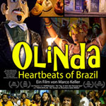 Olinda - Heartbeats Of Brazil