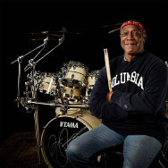 Billy Cobham