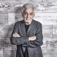 Steve Gadd (Foto: Delta Music)