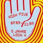 „High Five“