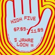 „High Five“